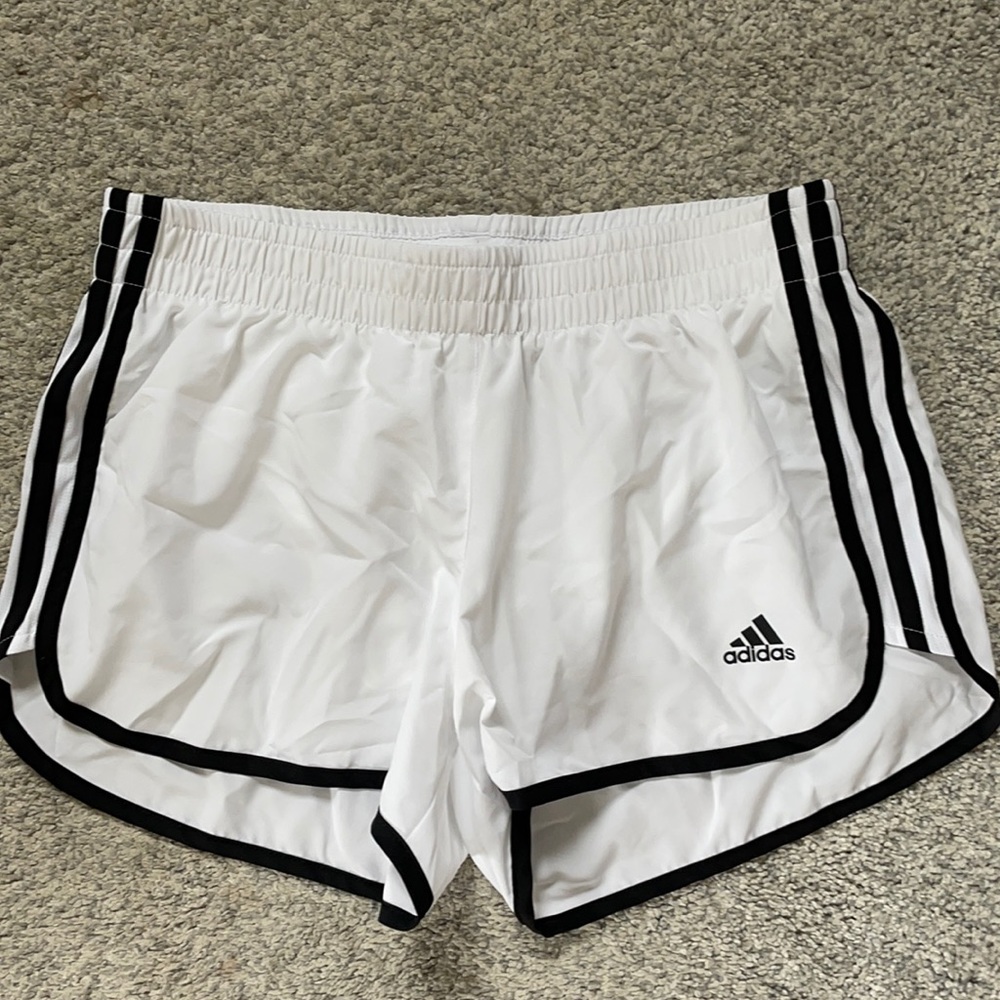 Adidas Running Shorts